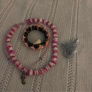 ౨ৎ tropical jewelry lot